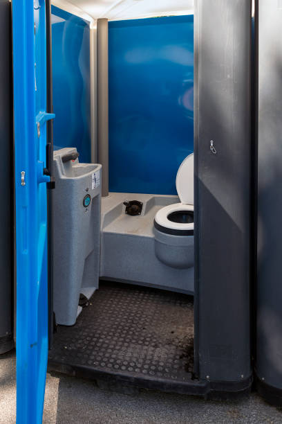 Best Local porta potty services  in Bushland, TX