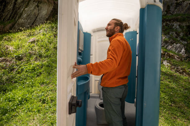Best High-end porta potty rental  in Bushland, TX
