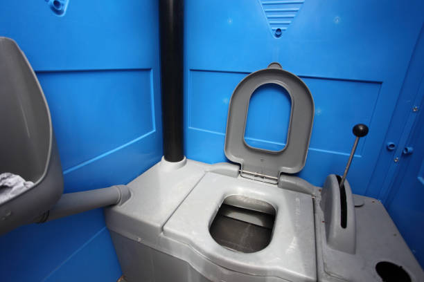 Best Emergency porta potty rental  in Bushland, TX