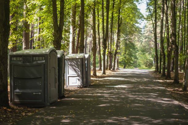 Best Best portable toilet rental  in Bushland, TX