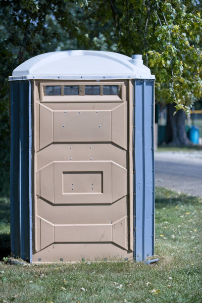 Best Portable restroom trailer rental  in Bushland, TX