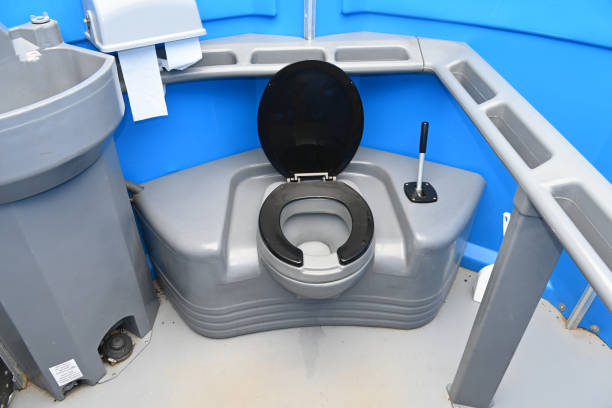 Portable Toilet Options We Offer in Bushland, TX
