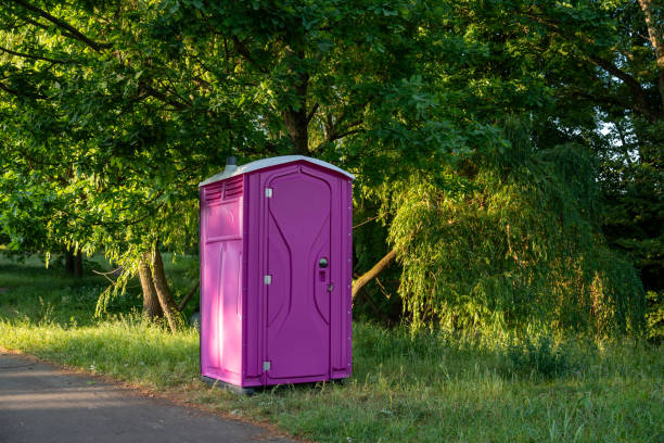 Best Porta potty rental near me  in Bushland, TX