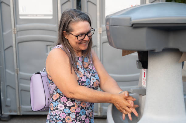 Best Porta potty for special events  in Bushland, TX
