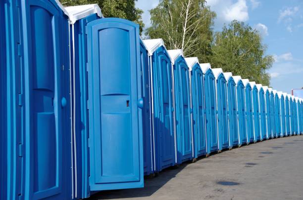 Best Luxury portable toilet rental  in Bushland, TX